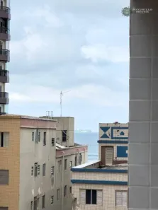 Apartamento com 2 Quartos à venda, 78m² no Aviação, Praia Grande