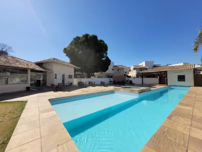 Casa de Condomínio com 3 Quartos à venda, 200m² no Centro, Contagem