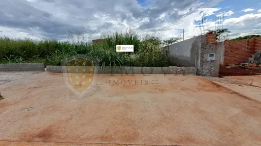 Lote/Terreno à venda, 200m² no Reserva Macaúba, Ribeirão Preto