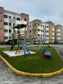 Apartamento com 2 Quartos à venda, 46m² no Fernando Collor, Nossa Senhora do Socorro