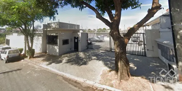 Apartamento com 2 Quartos à venda, 51m² no Parque das Nações, Limeira