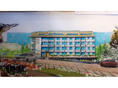 Apartamento com 3 Quartos à venda, 90m² no Braunes, Nova Friburgo