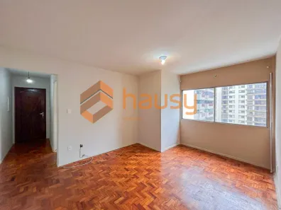 Apartamento com 2 Quartos para alugar, 75m² no Indianópolis, São Paulo