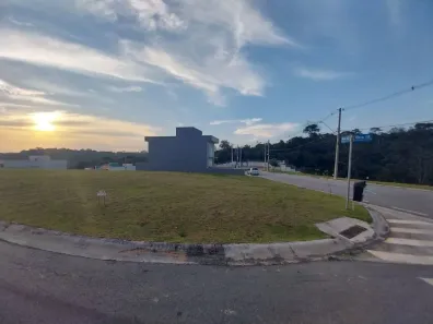 Lote/Terreno à venda, 202m² no Sítio Boa Vista, Cotia
