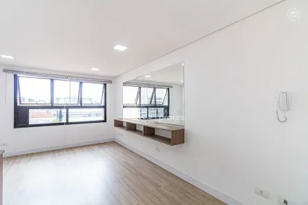 Sala Comercial para alugar, 22m² no Centro, Curitiba