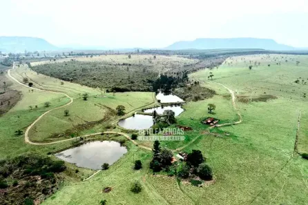 Fazenda/Sítio à venda, 7066400m² no , Bofete