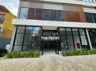 Ponto Comercial para alugar, 210m² no Vila Pompéia, São Paulo