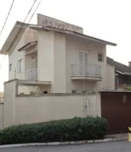 Sobrado com 4 Quartos à venda, 200m² no Jardim Virginia Bianca, São Paulo