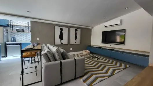 Apartamento com 3 Quartos à venda, 136m² no Ipiranga, São Paulo