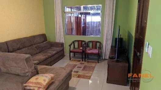 Sobrado com 3 Quartos à venda, 92m² no Parque Ipê, São Paulo