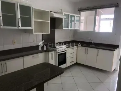 Apartamento com 3 Quartos para alugar, 126m² no Canto, Florianópolis