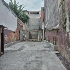 Lote/Terreno à venda, 130m² no Vila Progredior, São Paulo