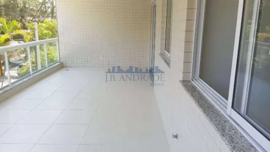 Apartamento com 3 Quartos à venda, 113m² no Recreio dos Bandeirantes, Rio de Janeiro