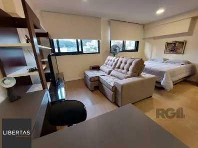 Kitnet com 1 Quarto à venda, 41m² no Auxiliadora, Porto Alegre