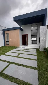Casa com 3 Quartos à venda, 160m² no Luar da Barra, Barra dos Coqueiros