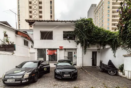Imóvel Comercial para alugar, 300m² no Indianópolis, São Paulo