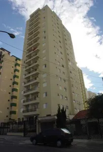 Apartamento com 2 Quartos à venda, 54m² no Vila da Saúde, São Paulo
