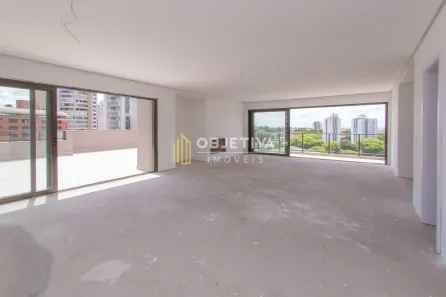Cobertura com 3 Quartos à venda, 252m² no Três Figueiras, Porto Alegre