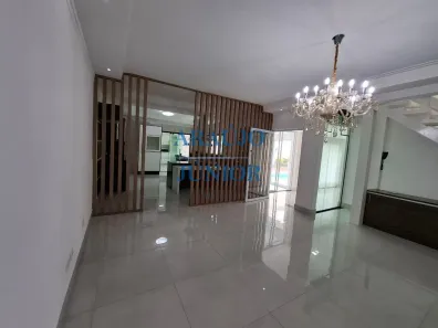 Casa de Condomínio com 3 Quartos à venda, 370m² no Vila Cordenonsi, Americana