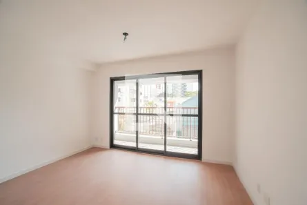 Kitnet com 1 Quarto à venda, 26m² no Vila Clementino, São Paulo