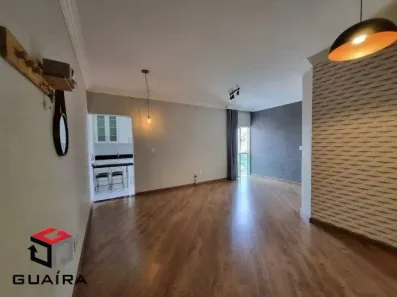 Apartamento com 2 Quartos à venda, 78m² no Nova Gerty, São Caetano do Sul