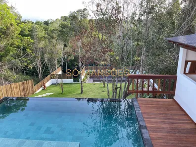 Casa com 5 Quartos à venda, 380m² no Trancoso, Porto Seguro