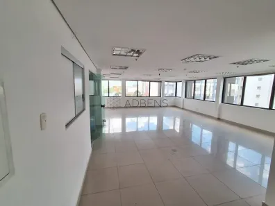 Sala Comercial para alugar, 215m² no Vila Mariana, São Paulo