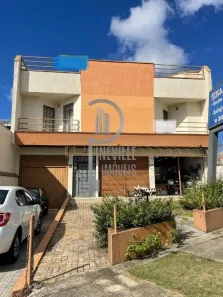 Imóvel Comercial com 5 Quartos à venda, 610m² no Capão da Imbuia, Curitiba