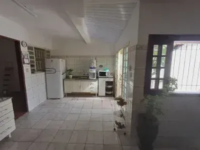 Casa com 3 Quartos à venda, 113m² no Monte Castelo, São José dos Campos