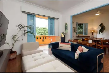 Apartamento com 3 Quartos à venda, 147m² no Botafogo, Rio de Janeiro
