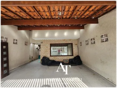 Sobrado com 3 Quartos à venda, 150m² no Jardim Pinheiros, São Paulo