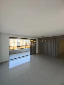 Apartamento com 3 Quartos à venda, 121m² no Cocó, Fortaleza