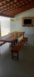 Casa com 3 Quartos à venda, 150m² no Loteamento Villa Branca, Jacareí