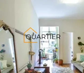 Apartamento com 3 Quartos à venda, 84m² no Botafogo, Rio de Janeiro