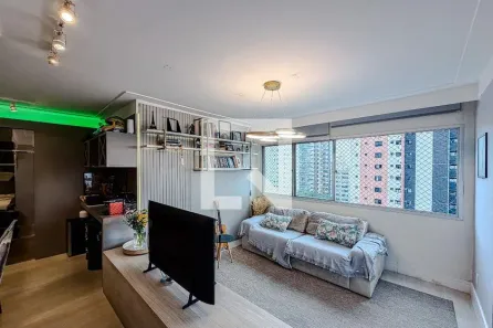 Apartamento com 2 Quartos à venda, 84m² no Vila Mariana, São Paulo