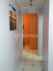Apartamento com 2 Quartos à venda, 56m² no Vila Amélia, São Paulo