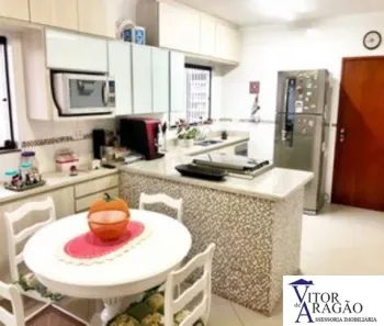 Sobrado com 3 Quartos à venda, 154m² no Jardim Apuana, São Paulo