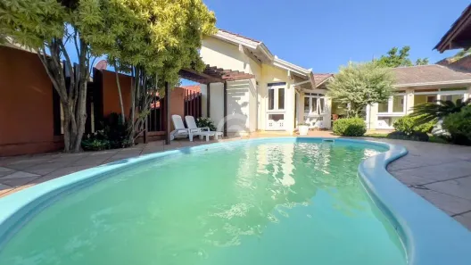 Casa com 3 Quartos à venda, 260m² no Floresta, Estância Velha