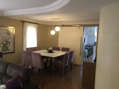 Apartamento com 4 Quartos à venda, 187m² no Anchieta, São Bernardo do Campo