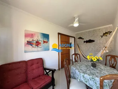 Apartamento com 1 Quarto à venda, 60m² no Vila Luis Antônio, Guarujá
