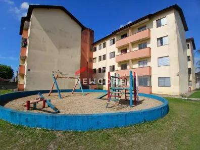 Apartamento com 2 Quartos à venda, 57m² no Belas Artes, Itanhaém