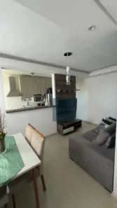 Apartamento com 2 Quartos à venda, 54m² no Recanto Quarto Centenário, Jundiaí