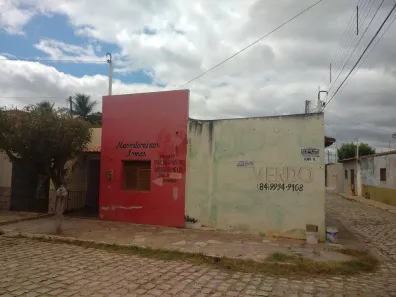 Casa com 1 Quarto à venda, 300m² no Boa Vista, Mossoró