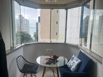 Apartamento com 3 Quartos à venda, 90m² no Centro, Florianópolis