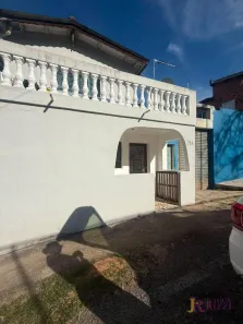 Casa com 1 Quarto para alugar, 45m² no Jardim Morumbi, Bragança Paulista