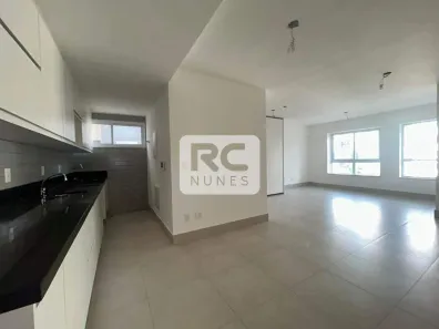 Apartamento com 1 Quarto para alugar, 49m² no Lourdes, Belo Horizonte