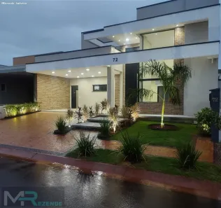 Casa com 3 Quartos à venda, 183m² no Parque Brasil 500, Paulínia