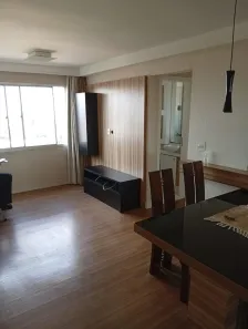 Apartamento com 2 Quartos à venda, 58m² no Tatuapé, São Paulo