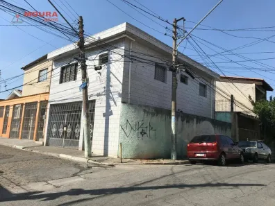 Sobrado com 3 Quartos à venda, 139m² no Jardim Seckler, São Paulo