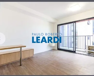 Apartamento com 1 Quarto à venda, 27m² no Pinheiros, São Paulo